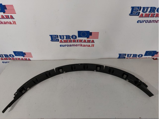 Bracket, RH